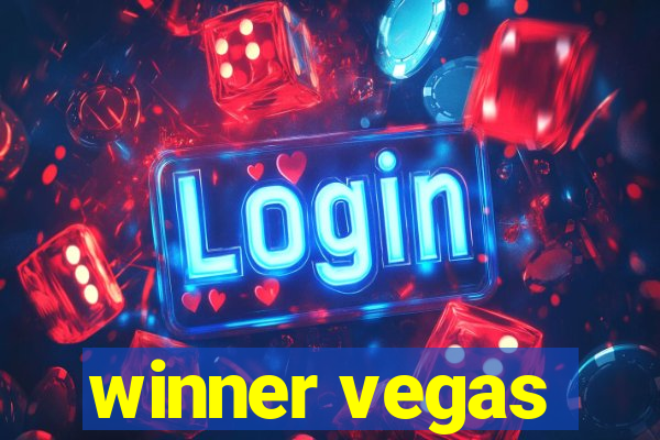 winner vegas